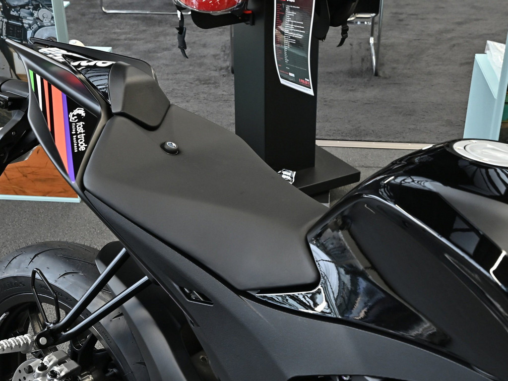 Bild 5 - RS 125 E5 + Replica