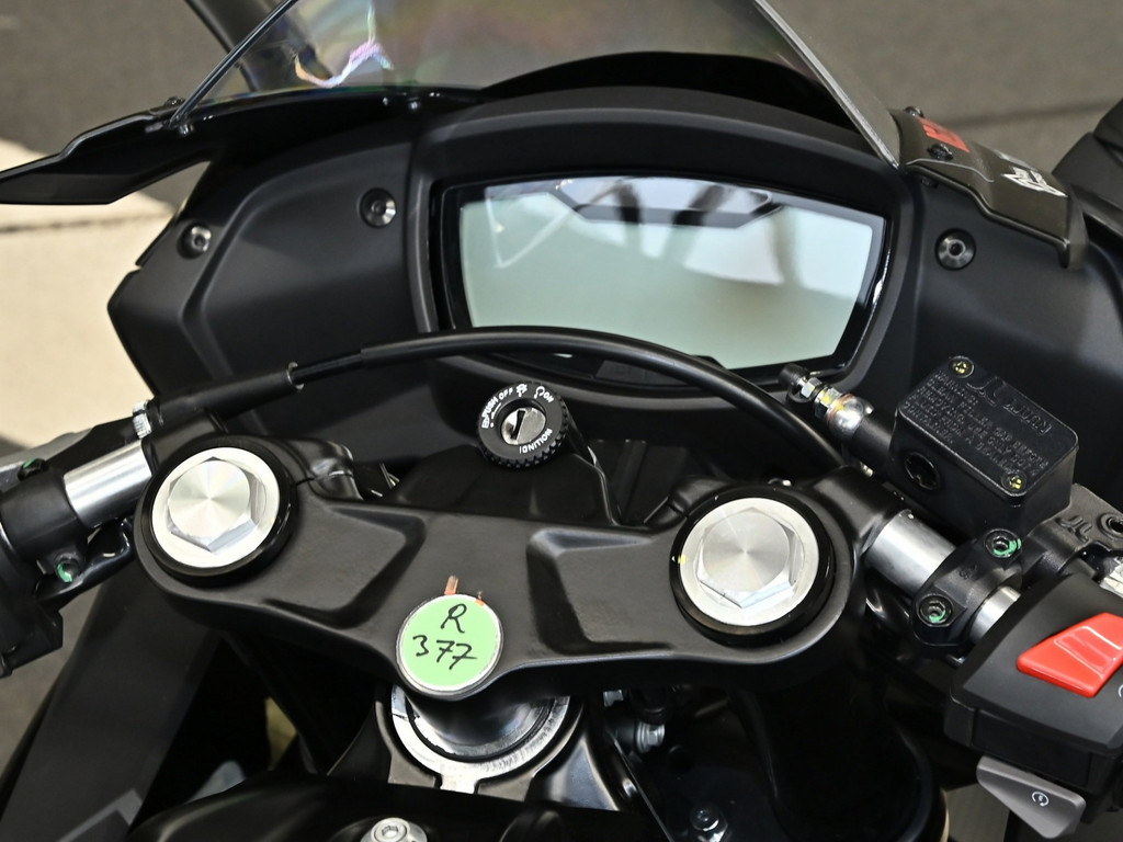 Bild 6 - RS 125 E5 + Replica