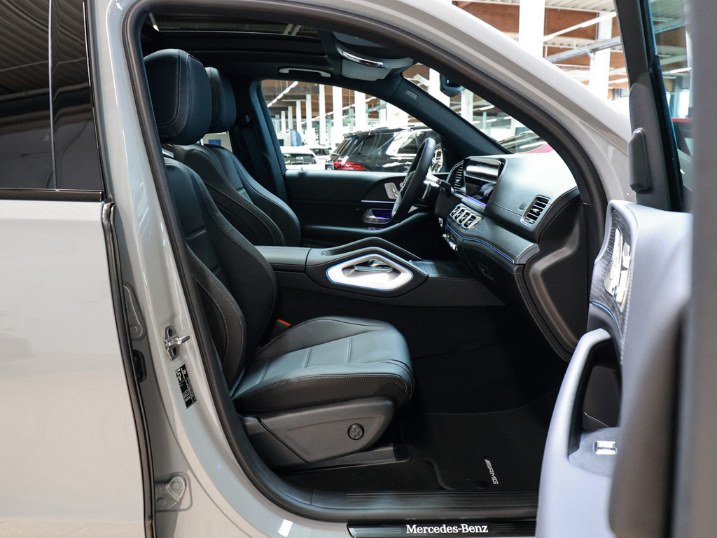 Bild 3 - GLE 450 d 4M AMG Line Advanced Plus