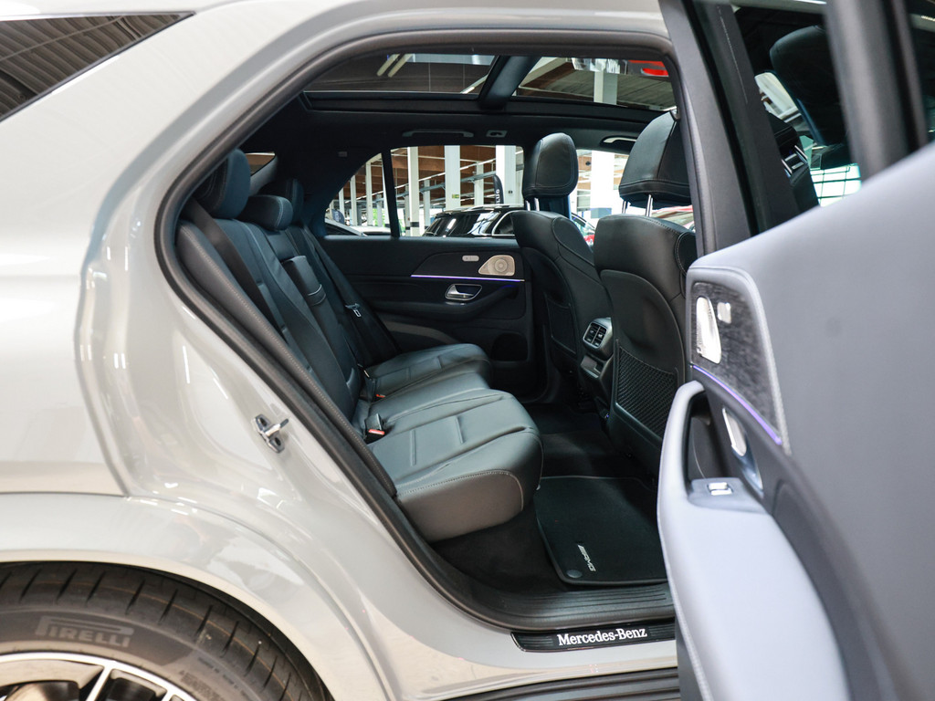 Bild 5 - GLE 450 d 4M AMG Line Advanced Plus