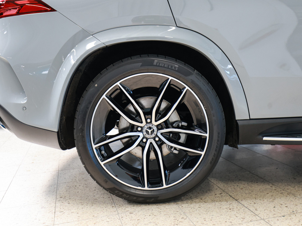 Bild 6 - GLE 450 d 4M AMG Line Advanced Plus