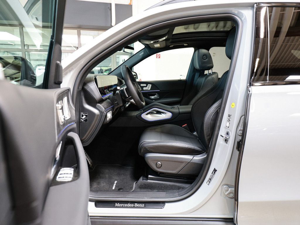 Bild 10 - GLE 450 d 4M AMG Line Advanced Plus