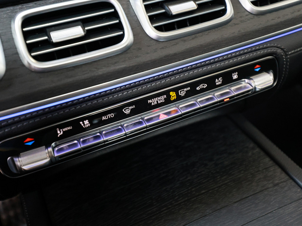 Bild 15 - GLE 450 d 4M AMG Line Advanced Plus