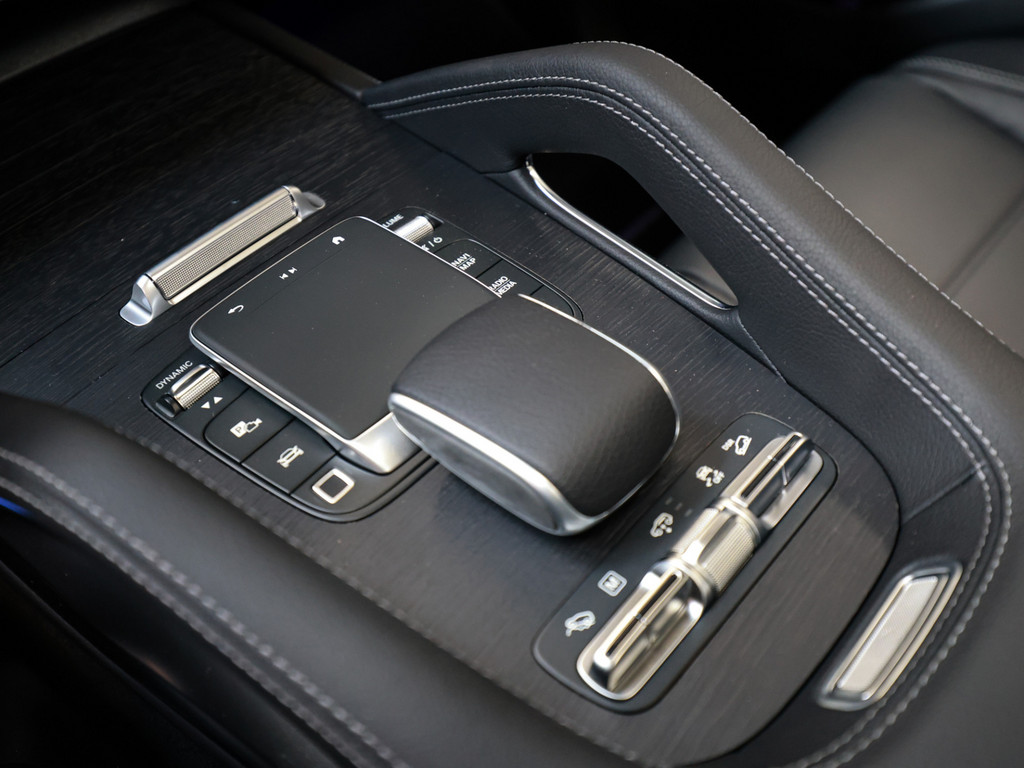 Bild 16 - GLE 450 d 4M AMG Line Advanced Plus