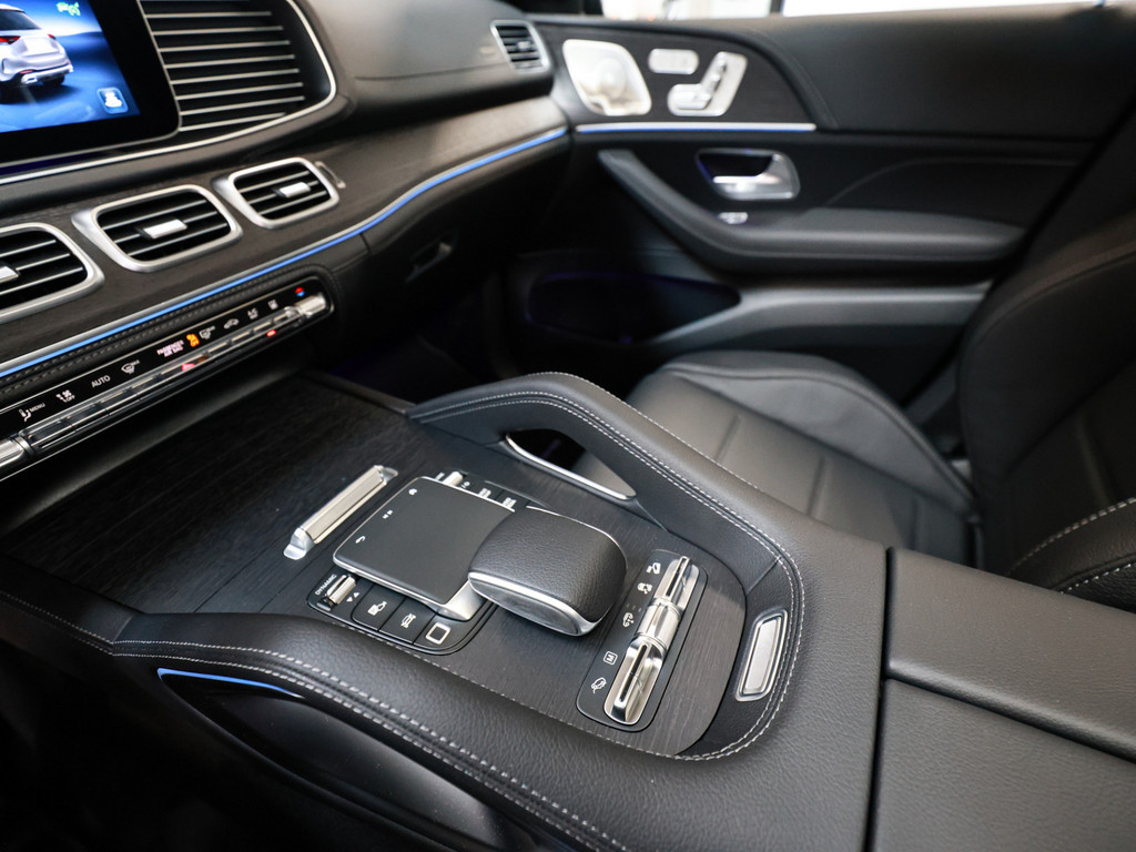 Bild 17 - GLE 450 d 4M AMG Line Advanced Plus
