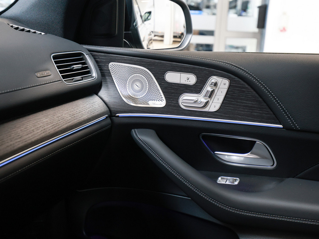 Bild 18 - GLE 450 d 4M AMG Line Advanced Plus
