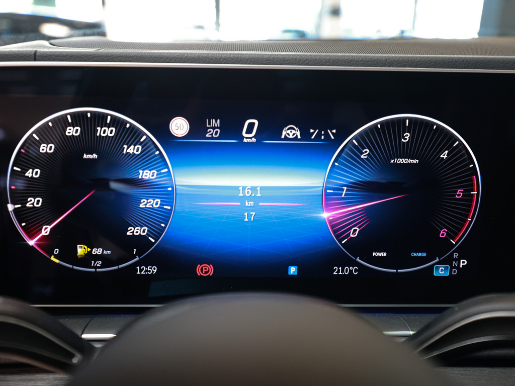 Bild 19 - GLE 450 d 4M AMG Line Advanced Plus