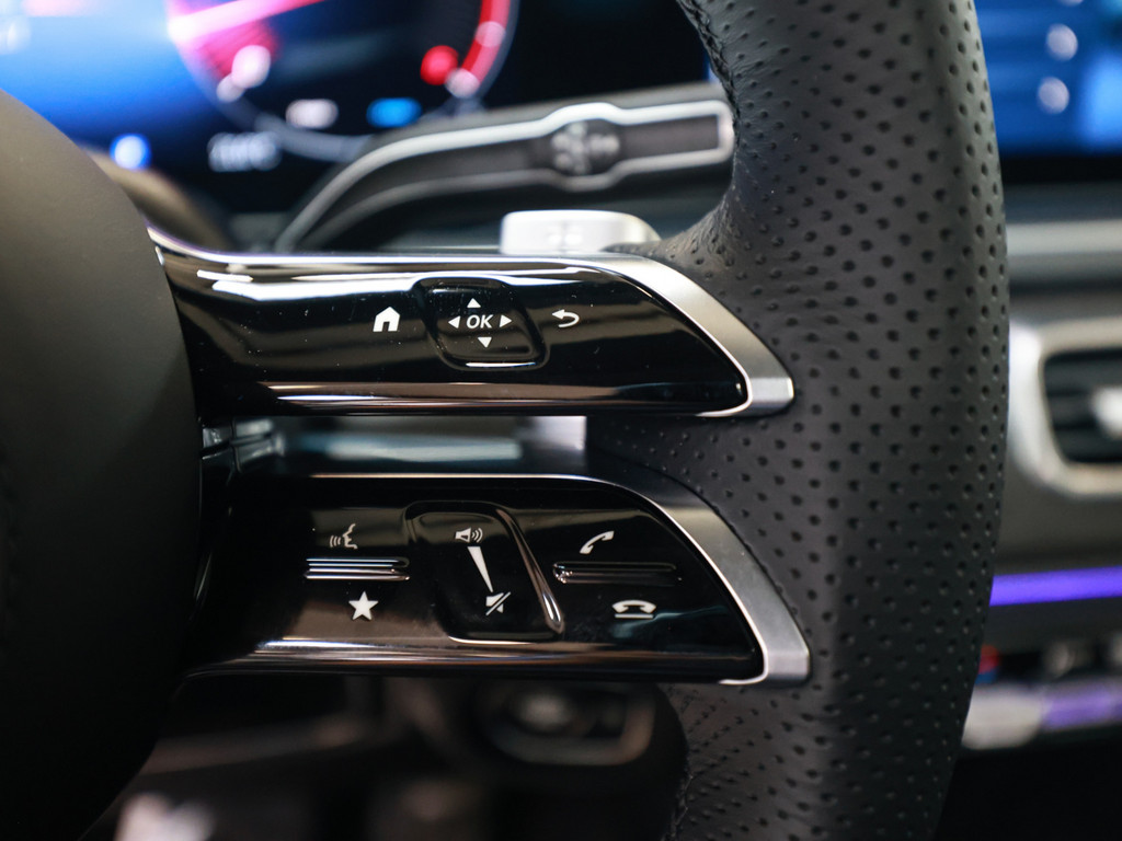 Bild 20 - GLE 450 d 4M AMG Line Advanced Plus