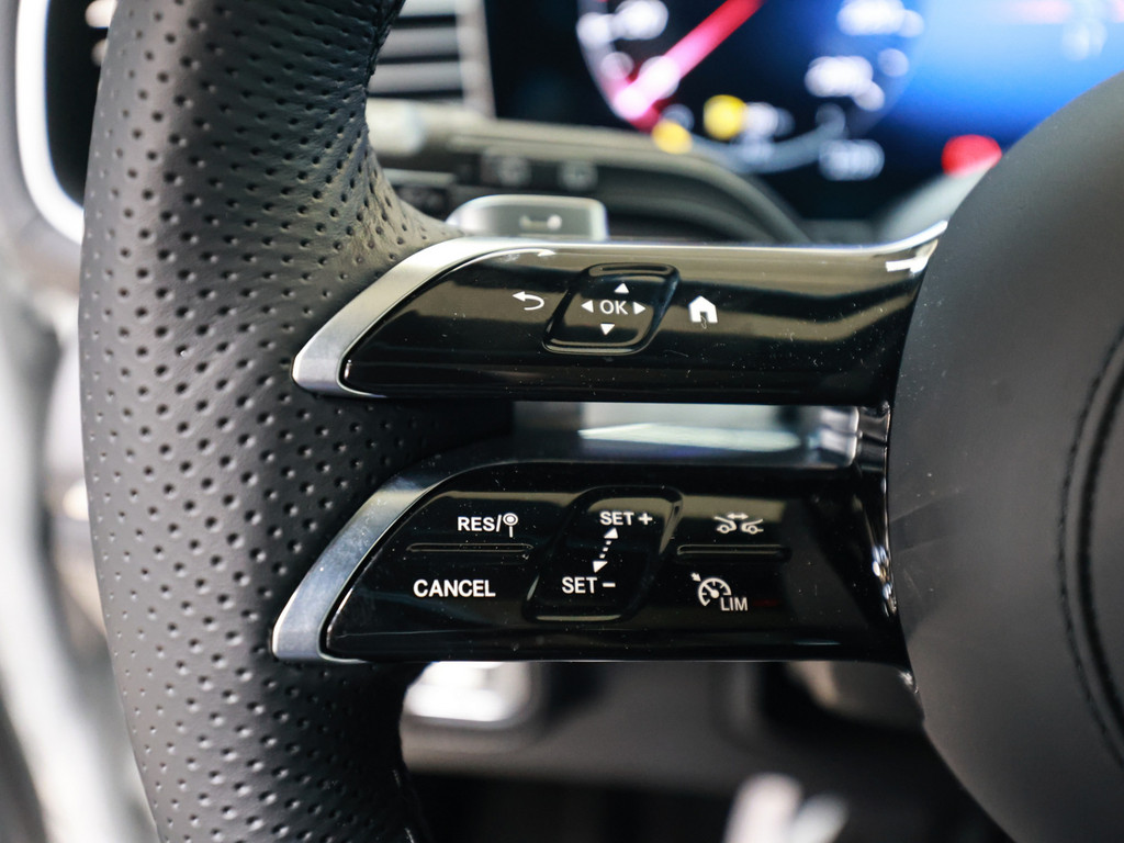 Bild 22 - GLE 450 d 4M AMG Line Advanced Plus