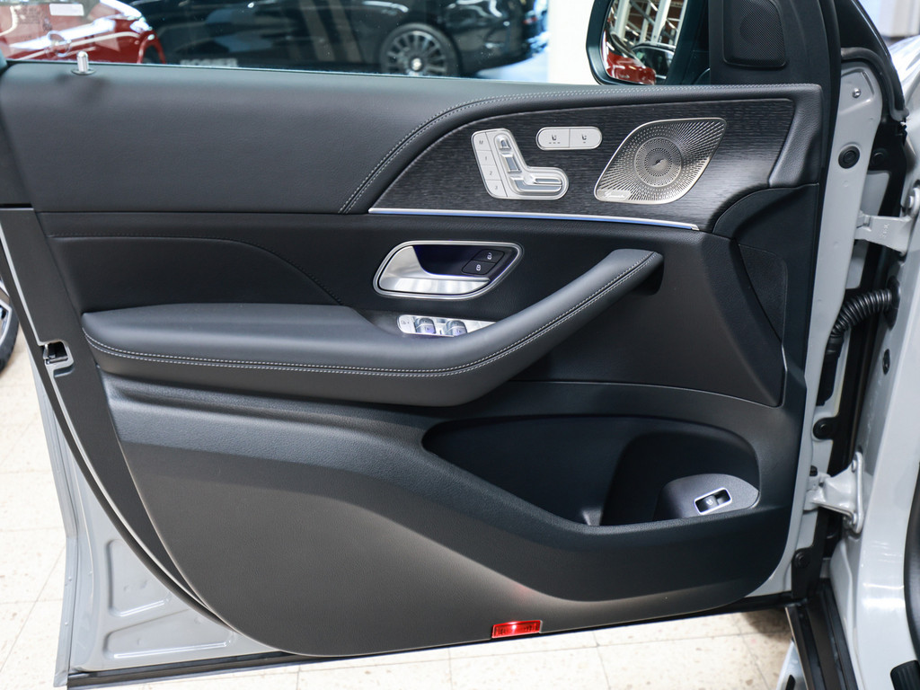Bild 29 - GLE 450 d 4M AMG Line Advanced Plus