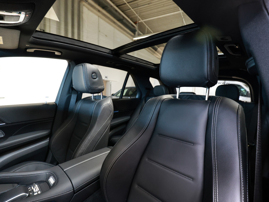 Bild 30 - GLE 450 d 4M AMG Line Advanced Plus