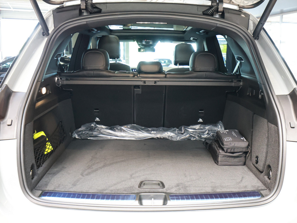 Bild 31 - GLE 450 d 4M AMG Line Advanced Plus