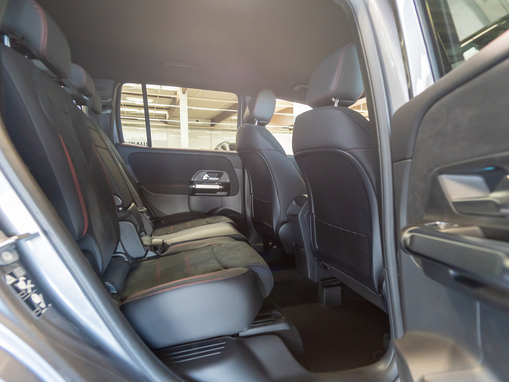 Bild 5 - GLB 220 d 4MATIC AMG Line Advanced Plus