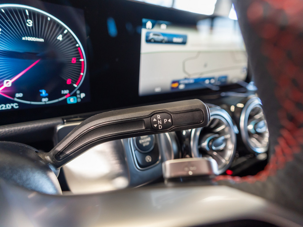 Bild 18 - GLB 220 d 4MATIC AMG Line Advanced Plus