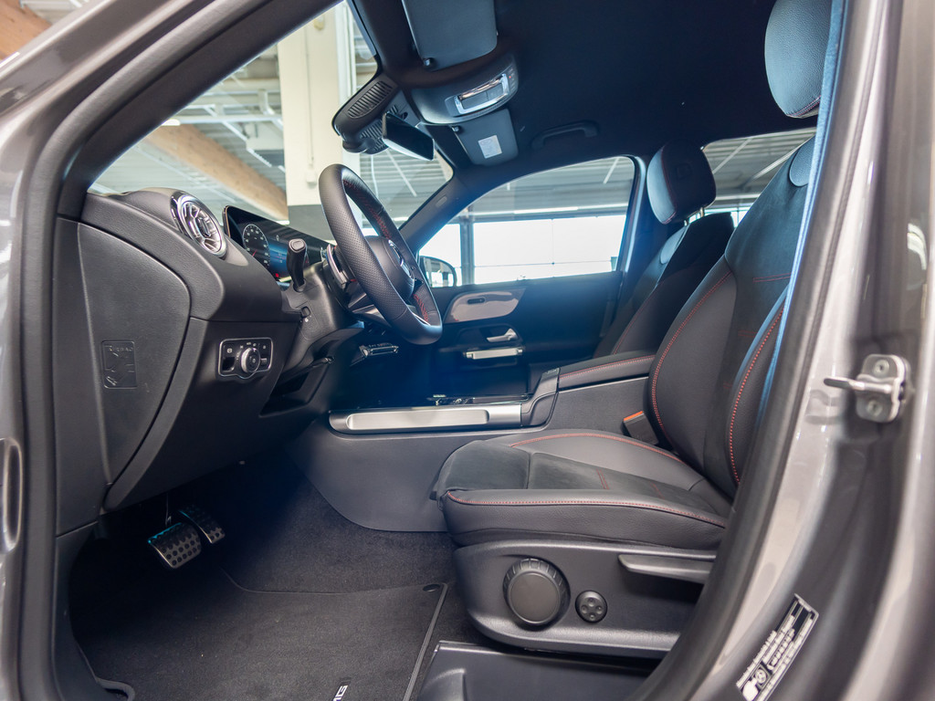 Bild 22 - GLB 220 d 4MATIC AMG Line Advanced Plus