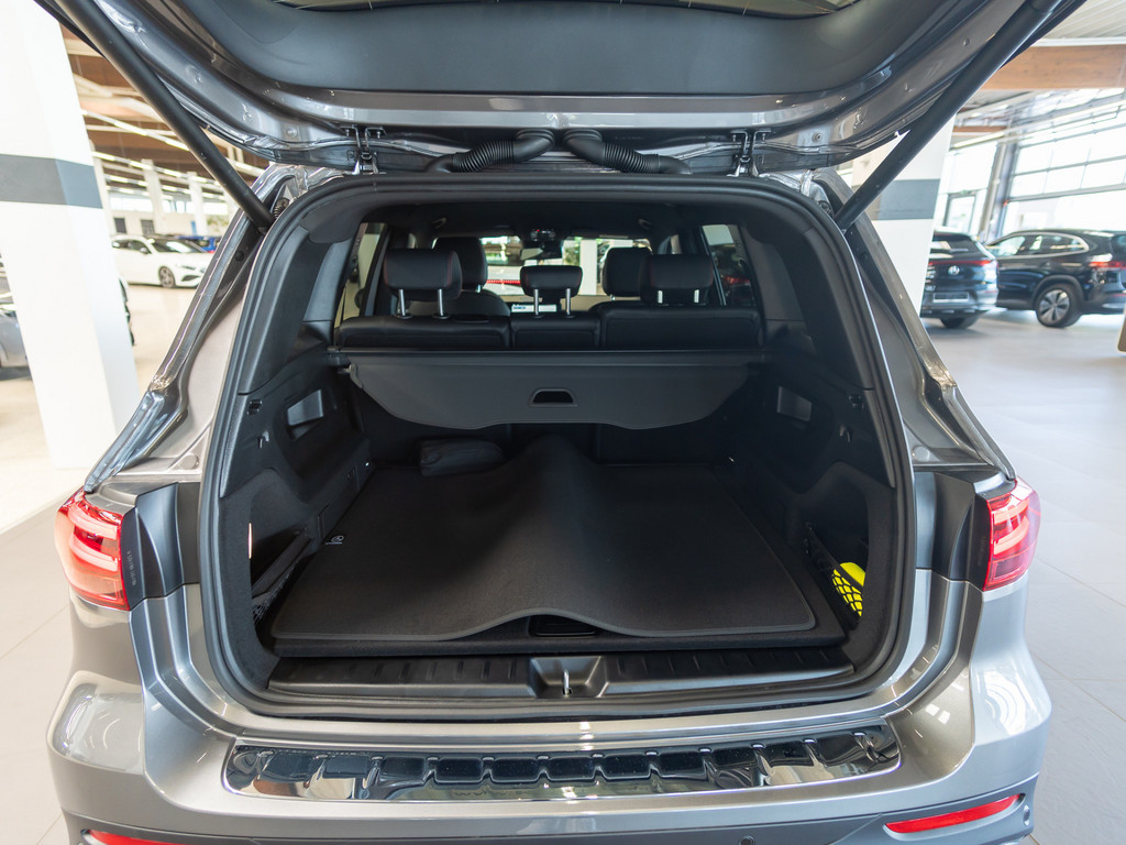 Bild 28 - GLB 220 d 4MATIC AMG Line Advanced Plus