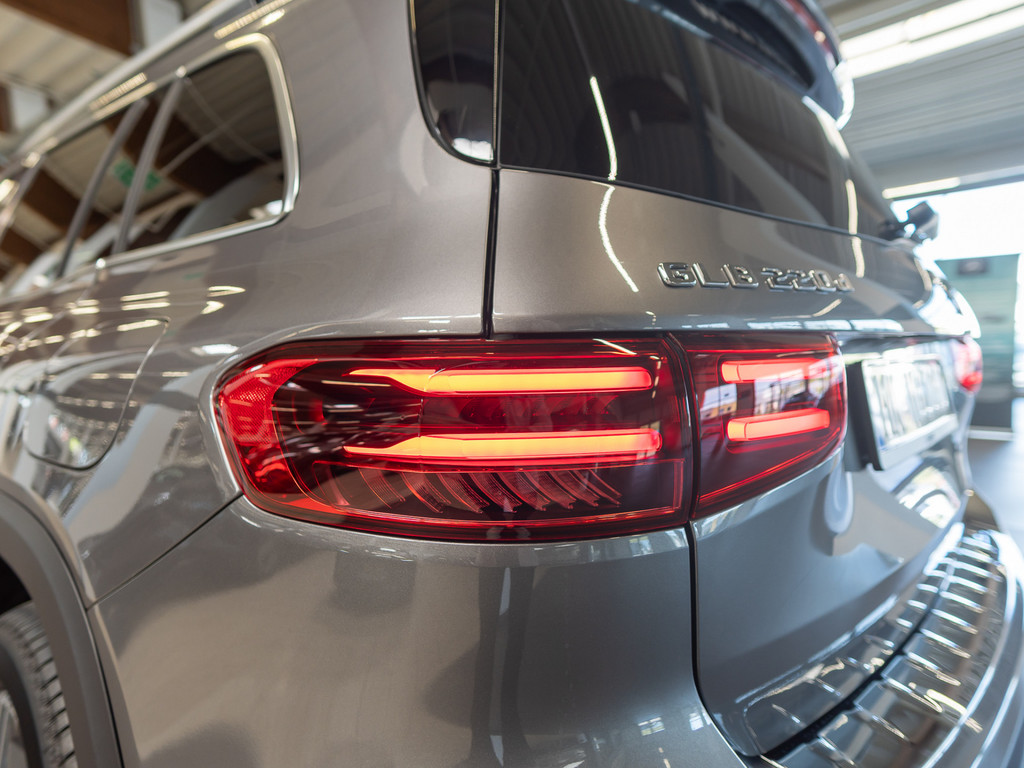 Bild 30 - GLB 220 d 4MATIC AMG Line Advanced Plus