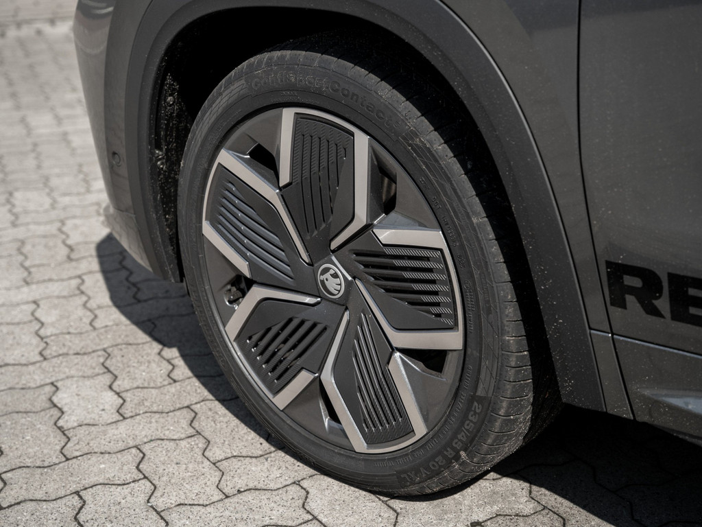 Bild 8 - Kodiaq Sportline 2.0 TDI DSG 4x4 DCC AHK Navi