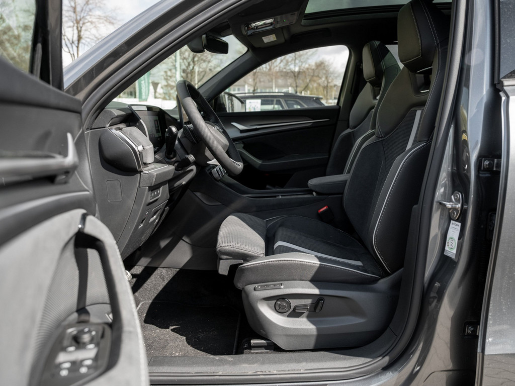 Bild 9 - Kodiaq Sportline 2.0 TDI DSG 4x4 DCC AHK Navi