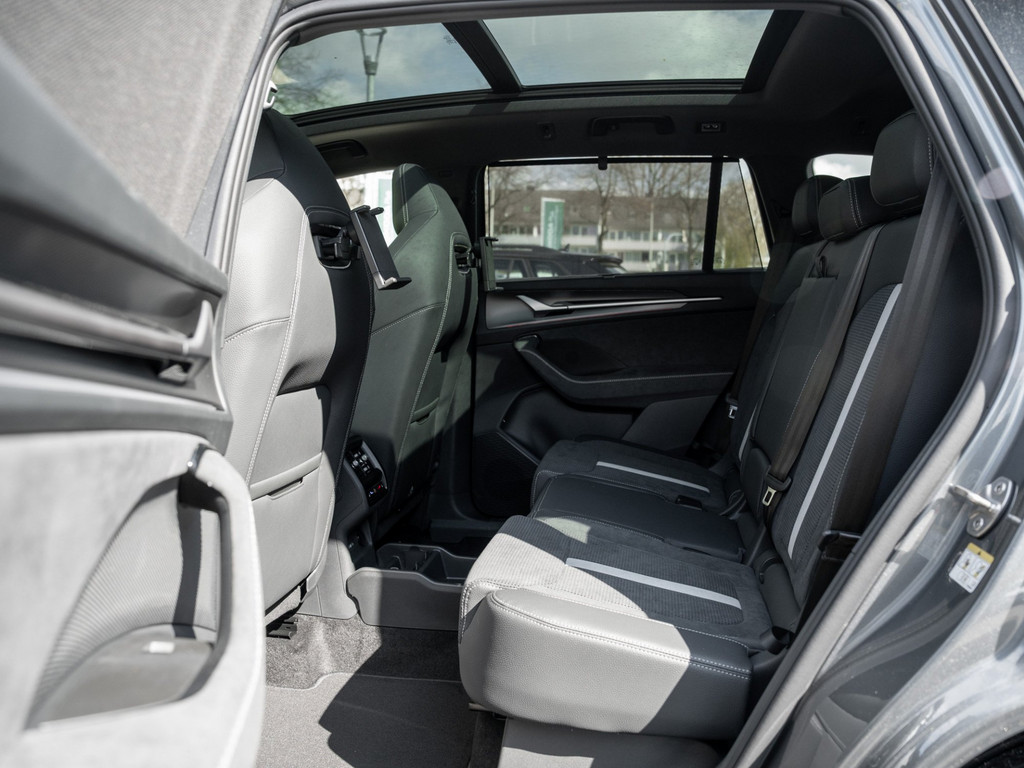 Bild 10 - Kodiaq Sportline 2.0 TDI DSG 4x4 DCC AHK Navi