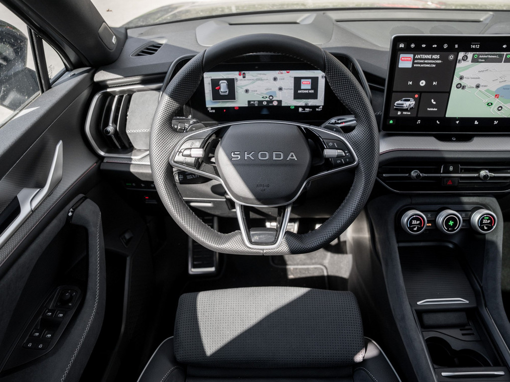 Bild 14 - Kodiaq Sportline 2.0 TDI DSG 4x4 DCC AHK Navi