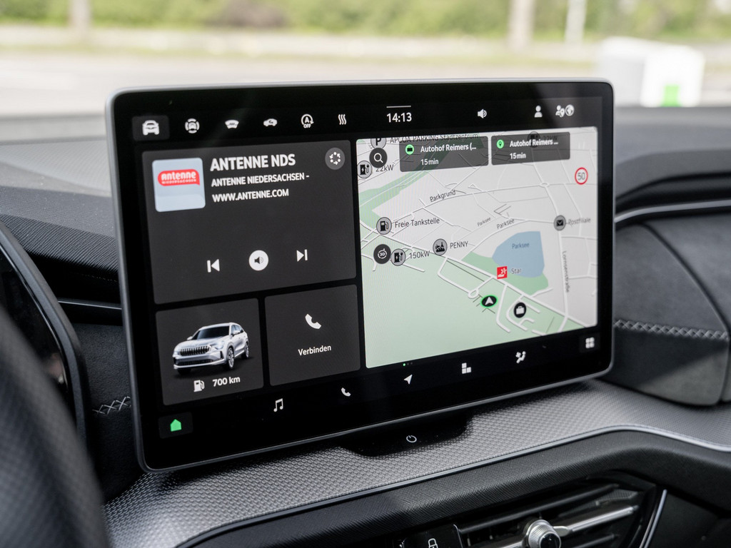 Bild 17 - Kodiaq Sportline 2.0 TDI DSG 4x4 DCC AHK Navi