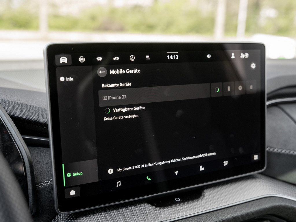 Bild 19 - Kodiaq Sportline 2.0 TDI DSG 4x4 DCC AHK Navi