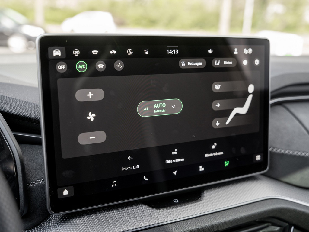 Bild 20 - Kodiaq Sportline 2.0 TDI DSG 4x4 DCC AHK Navi
