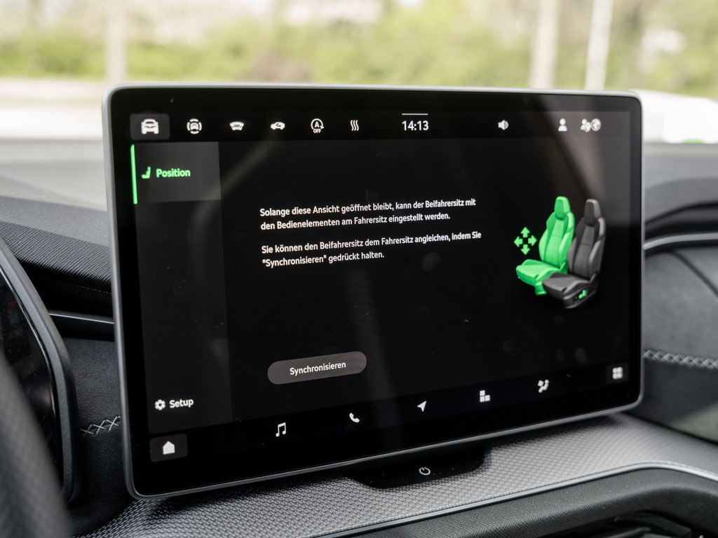 Bild 22 - Kodiaq Sportline 2.0 TDI DSG 4x4 DCC AHK Navi