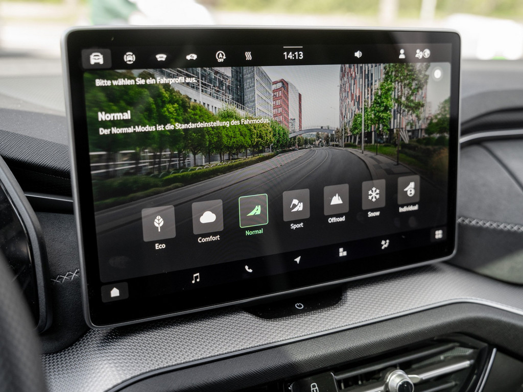 Bild 23 - Kodiaq Sportline 2.0 TDI DSG 4x4 DCC AHK Navi