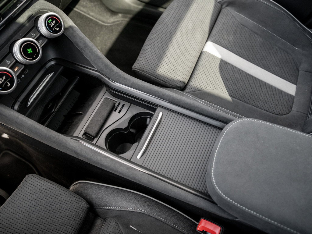 Bild 26 - Kodiaq Sportline 2.0 TDI DSG 4x4 DCC AHK Navi
