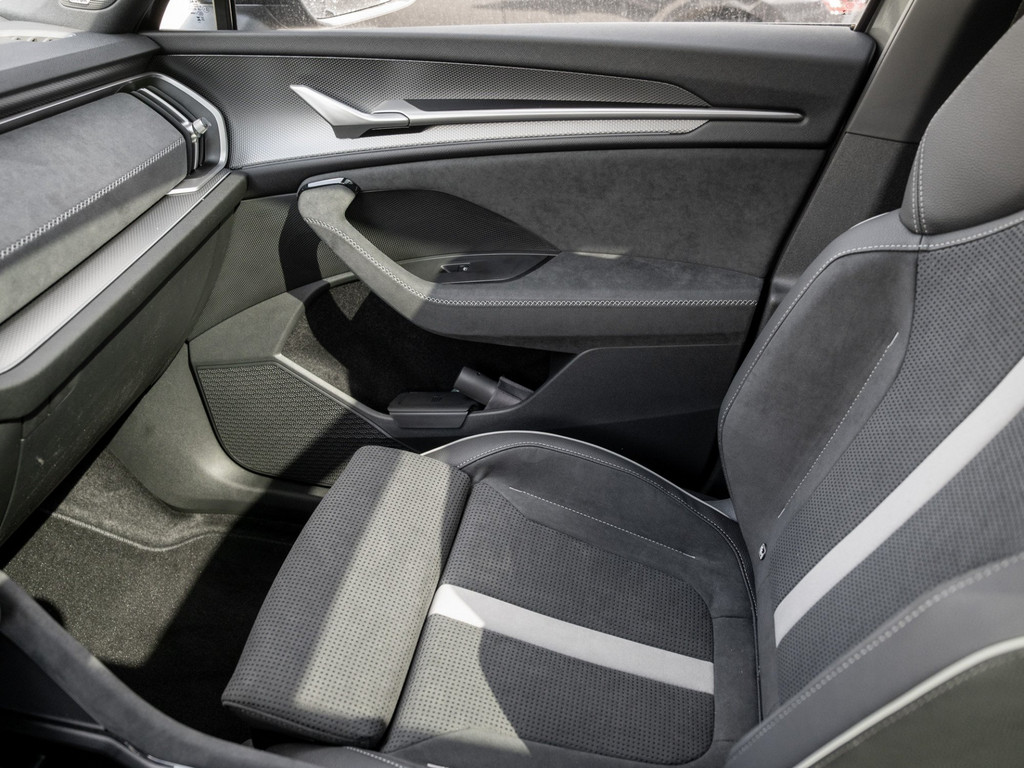 Bild 27 - Kodiaq Sportline 2.0 TDI DSG 4x4 DCC AHK Navi