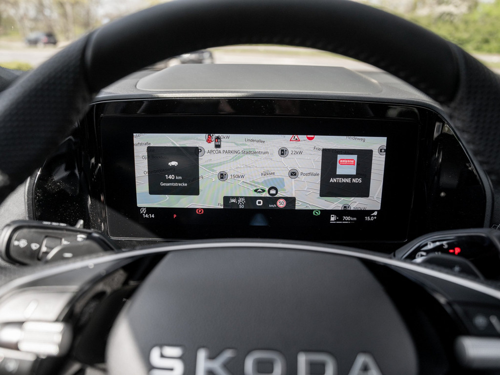 Bild 28 - Kodiaq Sportline 2.0 TDI DSG 4x4 DCC AHK Navi