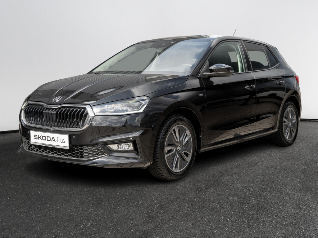 Bild 3 - FABIA TOUR 1.0 TSI DSG Kam. Navi Virtual ACC LED