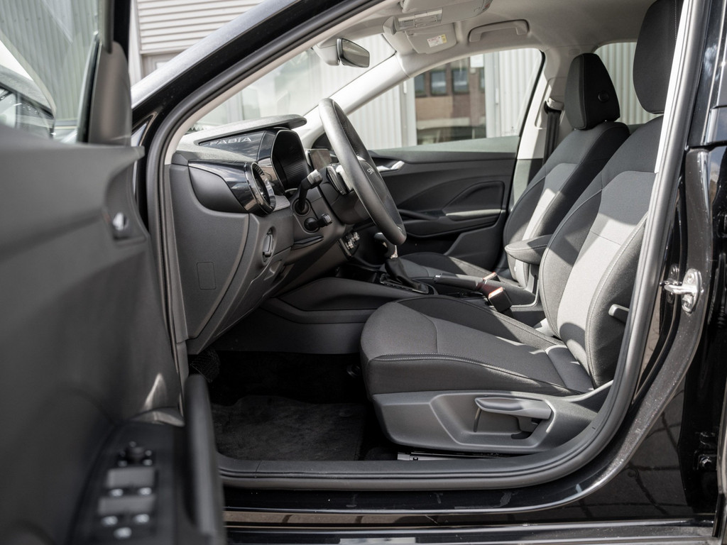 Bild 9 - FABIA TOUR 1.0 TSI DSG Kam. Navi Virtual ACC LED
