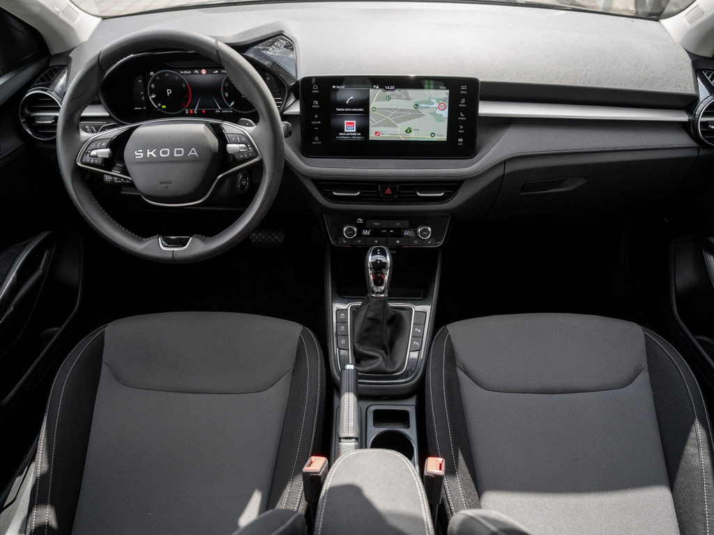 Bild 11 - FABIA TOUR 1.0 TSI DSG Kam. Navi Virtual ACC LED