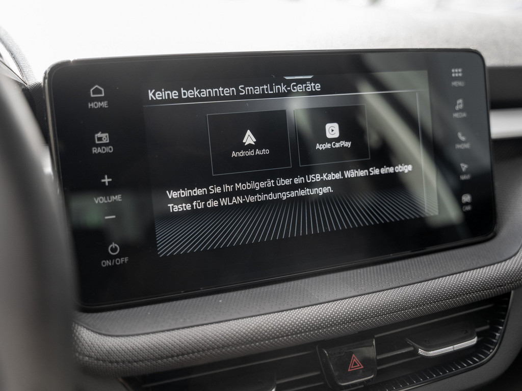 Bild 15 - FABIA TOUR 1.0 TSI DSG Kam. Navi Virtual ACC LED