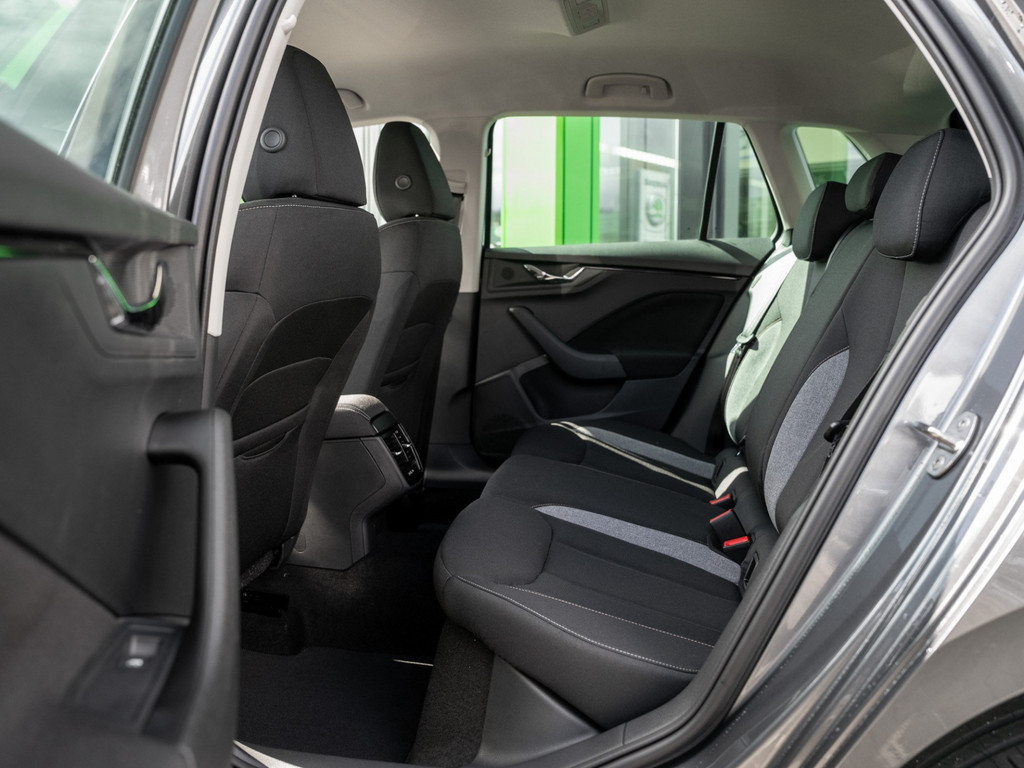Bild 10 - Kamiq Balance 1.5 TSI DSG AHK Kam. Navi ACC LED