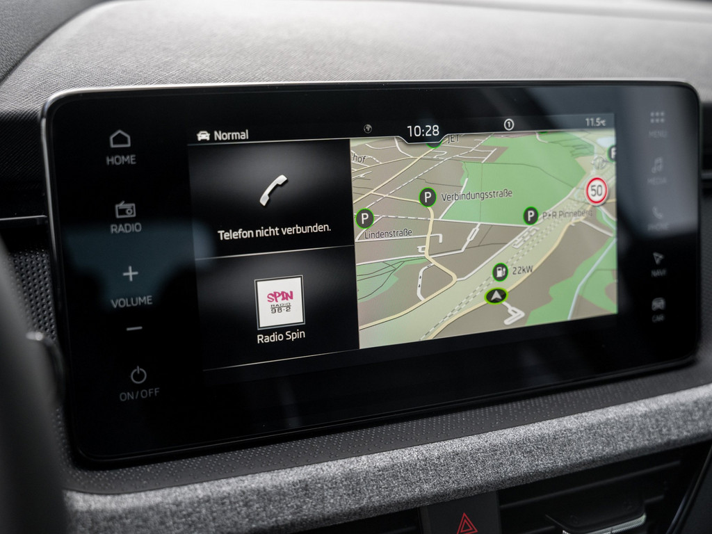 Bild 15 - Kamiq Balance 1.5 TSI DSG AHK Kam. Navi ACC LED