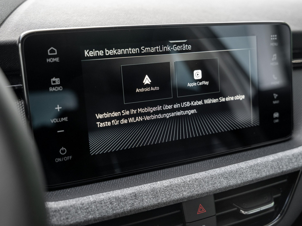 Bild 18 - Kamiq Balance 1.5 TSI DSG AHK Kam. Navi ACC LED