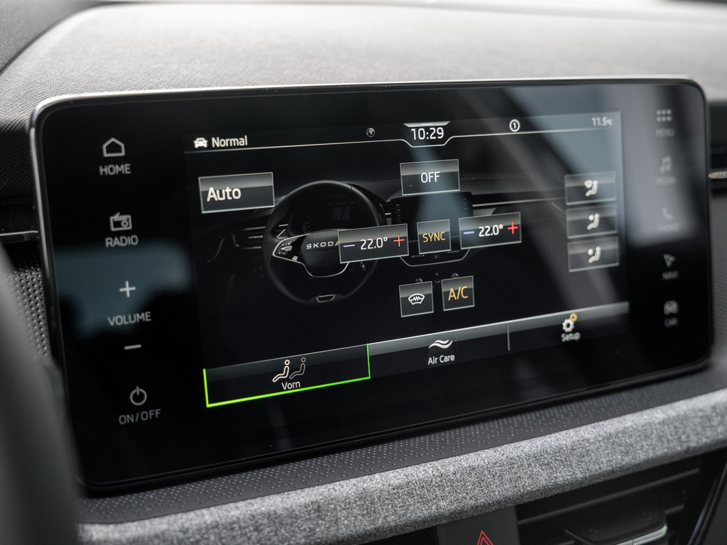 Bild 19 - Kamiq Balance 1.5 TSI DSG AHK Kam. Navi ACC LED