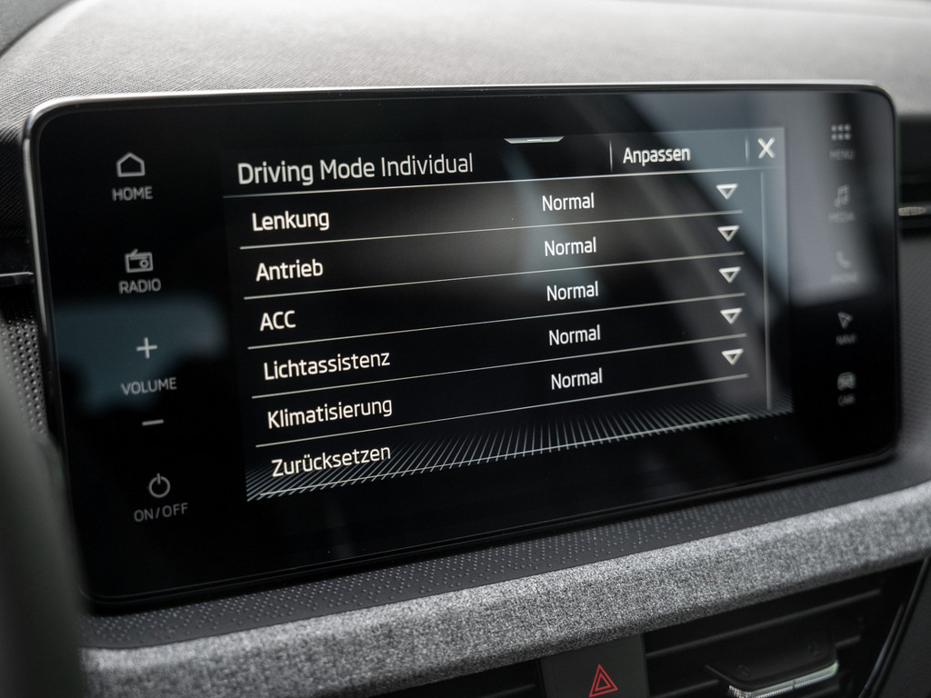 Bild 20 - Kamiq Balance 1.5 TSI DSG AHK Kam. Navi ACC LED