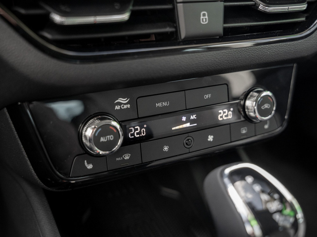 Bild 21 - Kamiq Balance 1.5 TSI DSG AHK Kam. Navi ACC LED