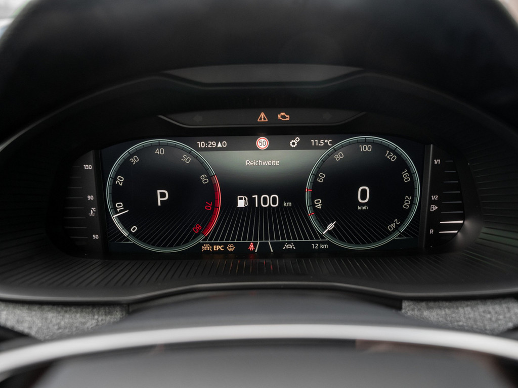 Bild 25 - Kamiq Balance 1.5 TSI DSG AHK Kam. Navi ACC LED