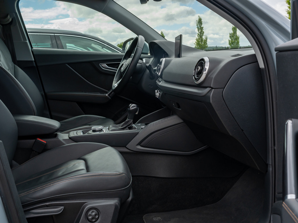 Bild 2 - Q2 advanced 40 TFSI quattro 140190 kWPS S tronic