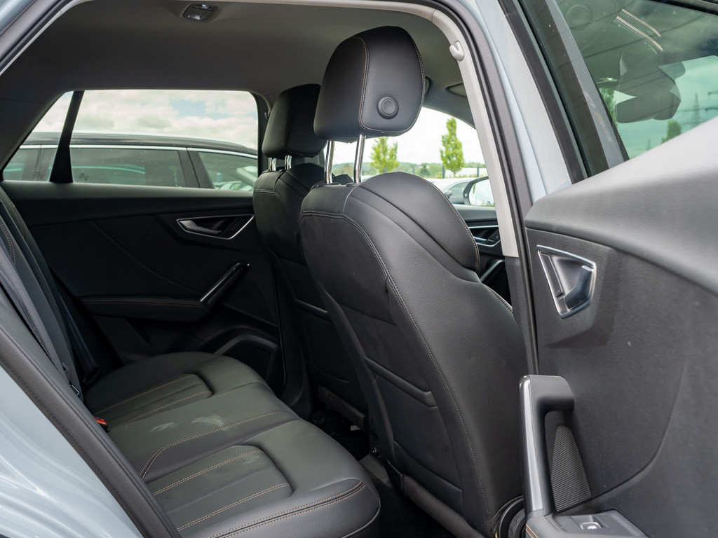 Bild 4 - Q2 advanced 40 TFSI quattro 140190 kWPS S tronic