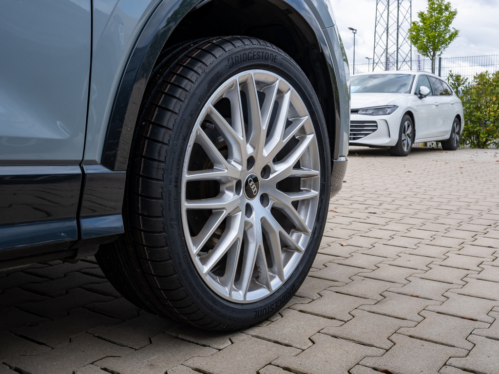 Bild 5 - Q2 advanced 40 TFSI quattro 140190 kWPS S tronic