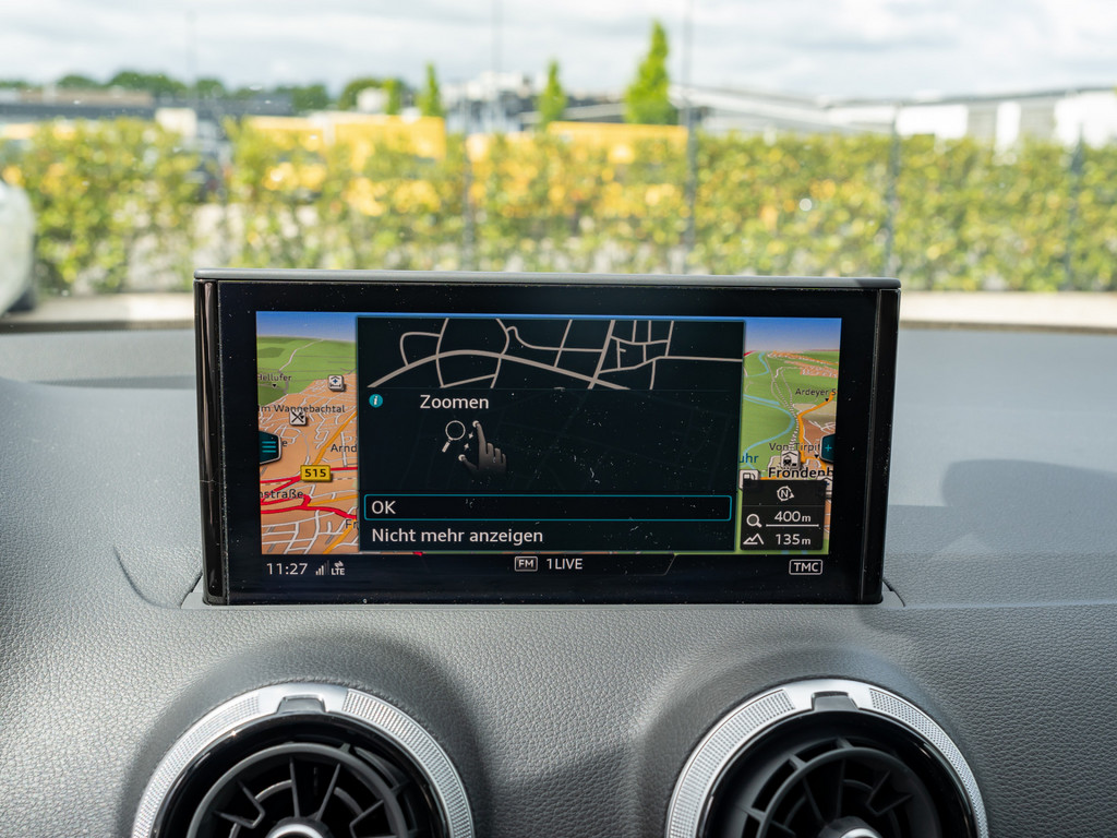 Bild 11 - Q2 advanced 40 TFSI quattro 140190 kWPS S tronic