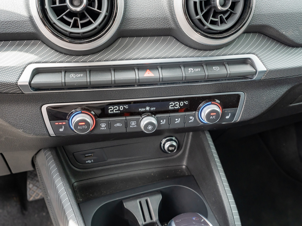 Bild 12 - Q2 advanced 40 TFSI quattro 140190 kWPS S tronic