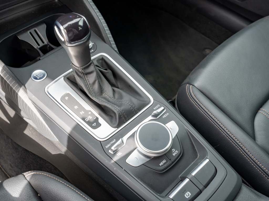 Bild 13 - Q2 advanced 40 TFSI quattro 140190 kWPS S tronic